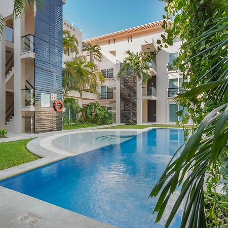 Apartmento Centro Playa Tendenza ปลายาเดลการ์เมน ภายนอก รูปภาพ
