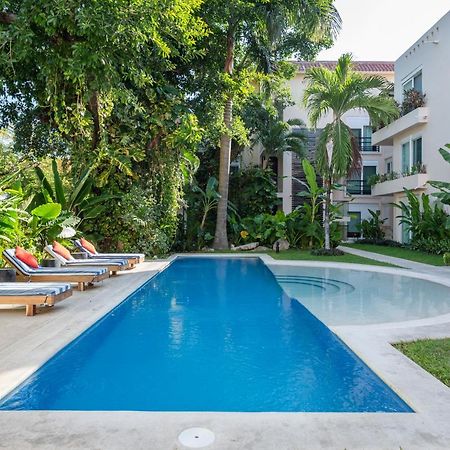 Apartmento Centro Playa Tendenza ปลายาเดลการ์เมน ภายนอก รูปภาพ