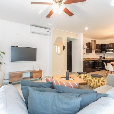 Apartmento Centro Playa Tendenza ปลายาเดลการ์เมน ภายนอก รูปภาพ