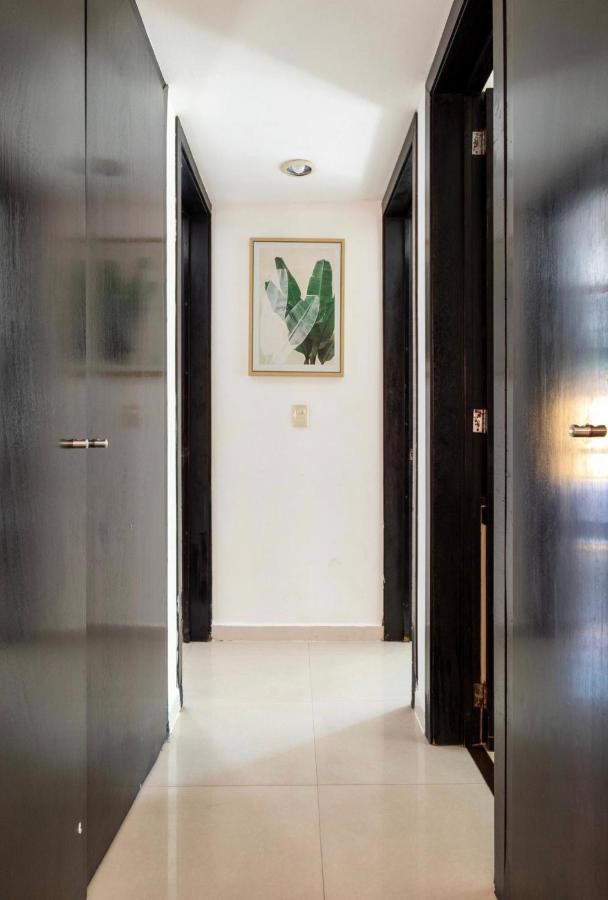 Apartmento Centro Playa Tendenza ปลายาเดลการ์เมน ภายนอก รูปภาพ