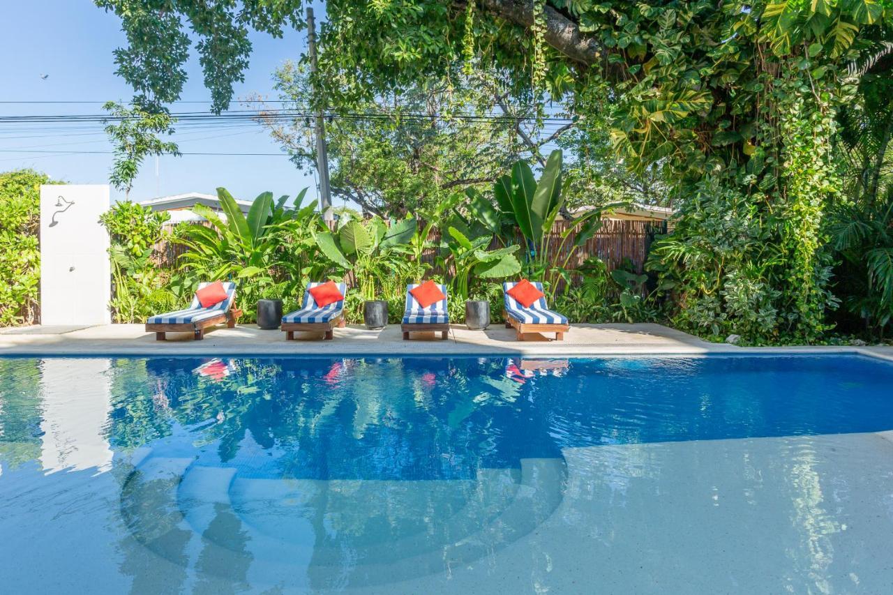 Apartmento Centro Playa Tendenza ปลายาเดลการ์เมน ภายนอก รูปภาพ