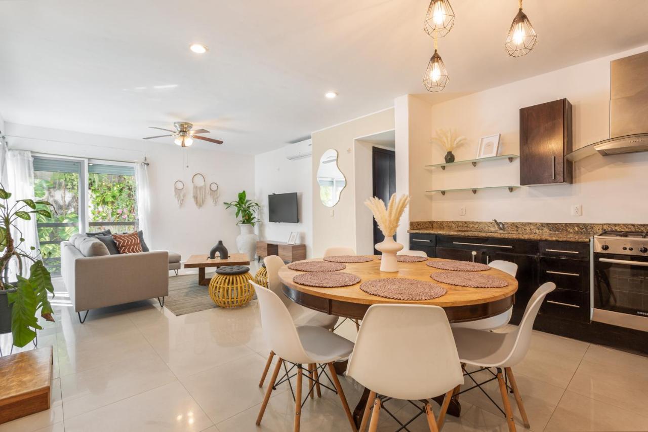 Apartmento Centro Playa Tendenza ปลายาเดลการ์เมน ภายนอก รูปภาพ