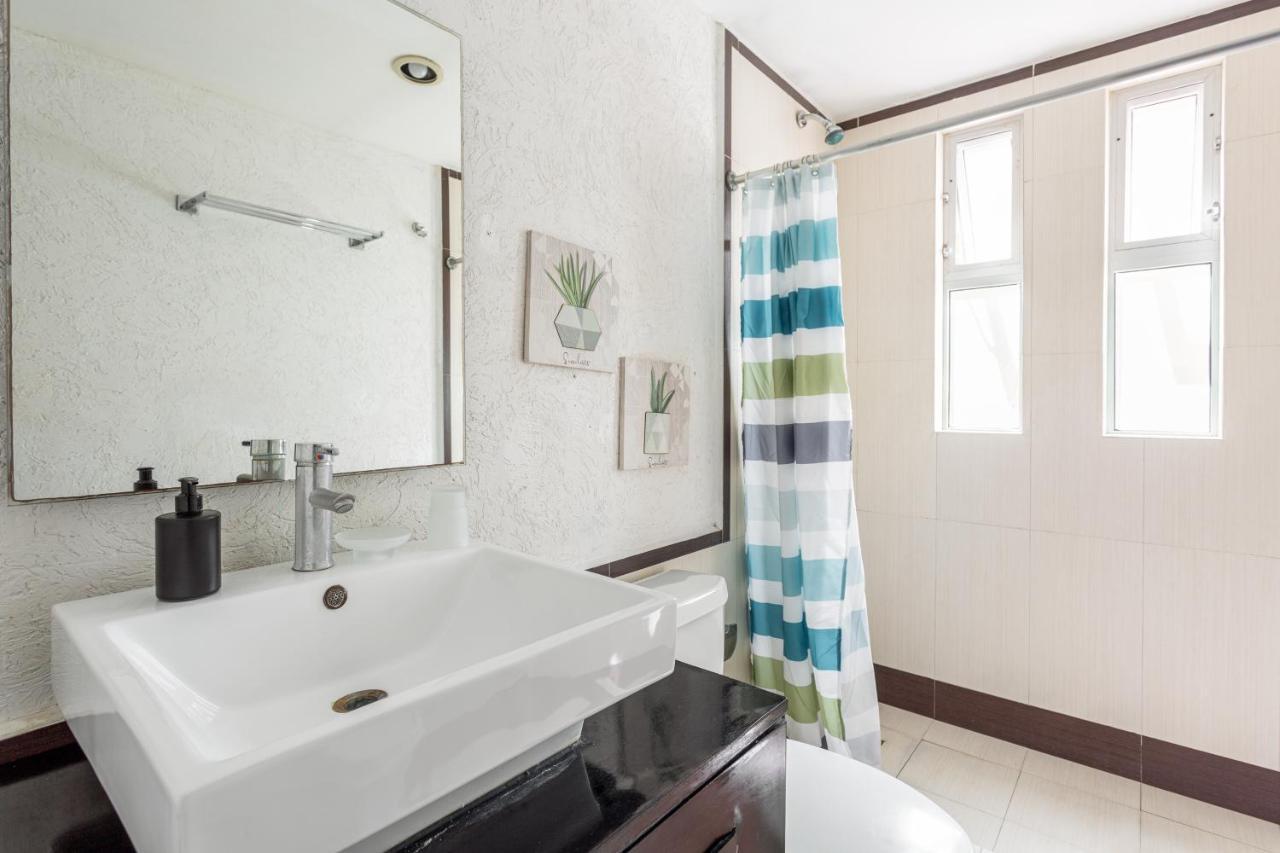 Apartmento Centro Playa Tendenza ปลายาเดลการ์เมน ภายนอก รูปภาพ