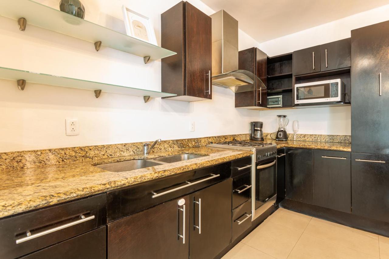 Apartmento Centro Playa Tendenza ปลายาเดลการ์เมน ภายนอก รูปภาพ