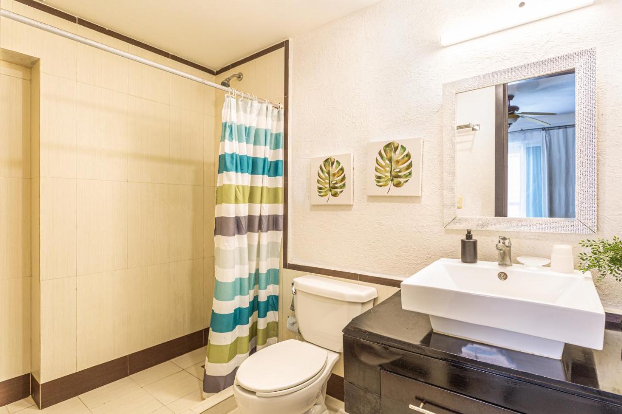Apartmento Centro Playa Tendenza ปลายาเดลการ์เมน ภายนอก รูปภาพ